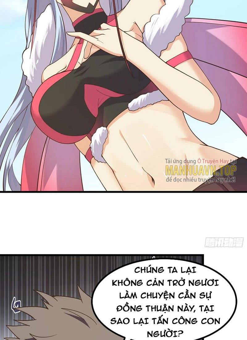Trở Về Làm Đại Lão Thời Mạt Thế Chapter 290 - 22