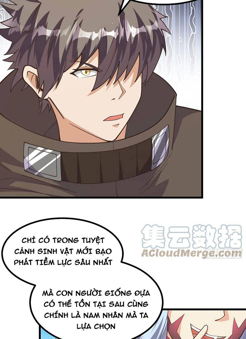 Trở Về Làm Đại Lão Thời Mạt Thế Chapter 290 - 23