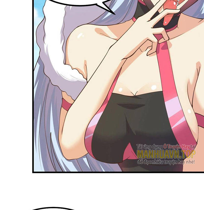 Trở Về Làm Đại Lão Thời Mạt Thế Chapter 290 - 24