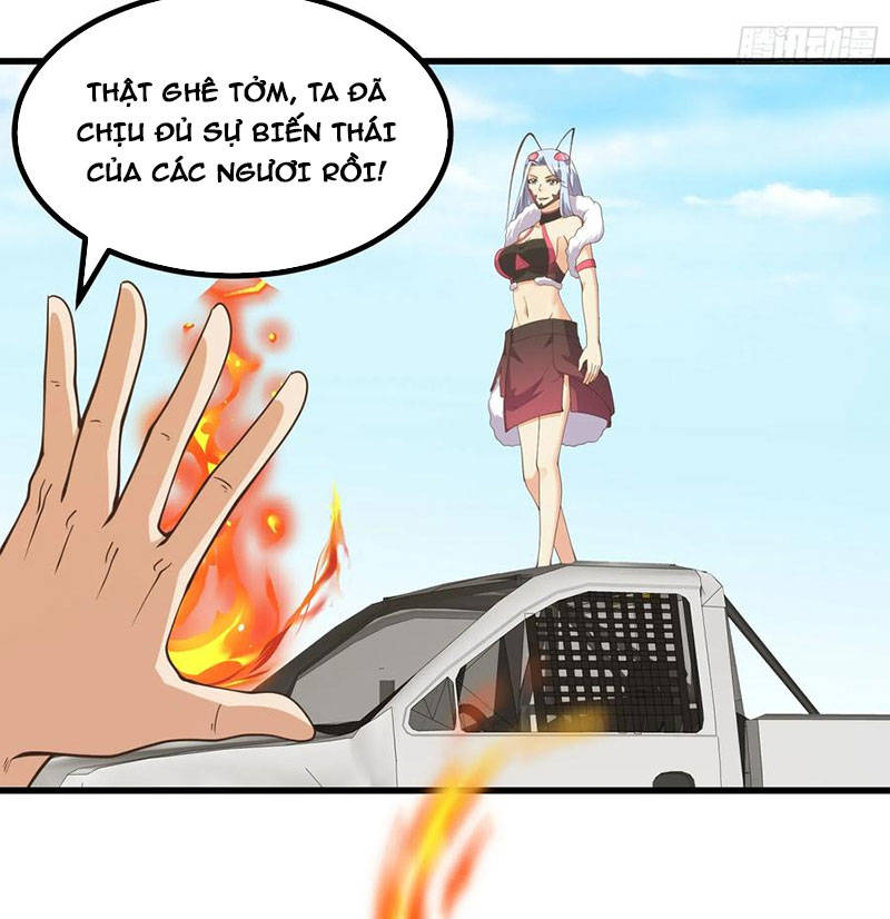 Trở Về Làm Đại Lão Thời Mạt Thế Chapter 290 - 25