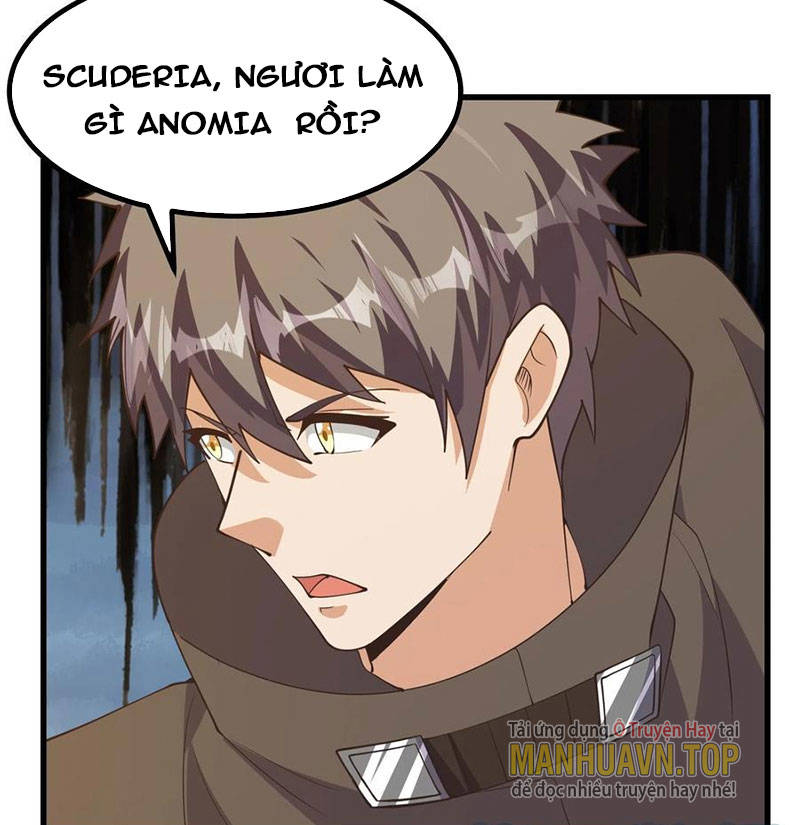 Trở Về Làm Đại Lão Thời Mạt Thế Chapter 290 - 32