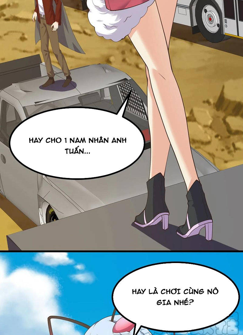Trở Về Làm Đại Lão Thời Mạt Thế Chapter 290 - 8