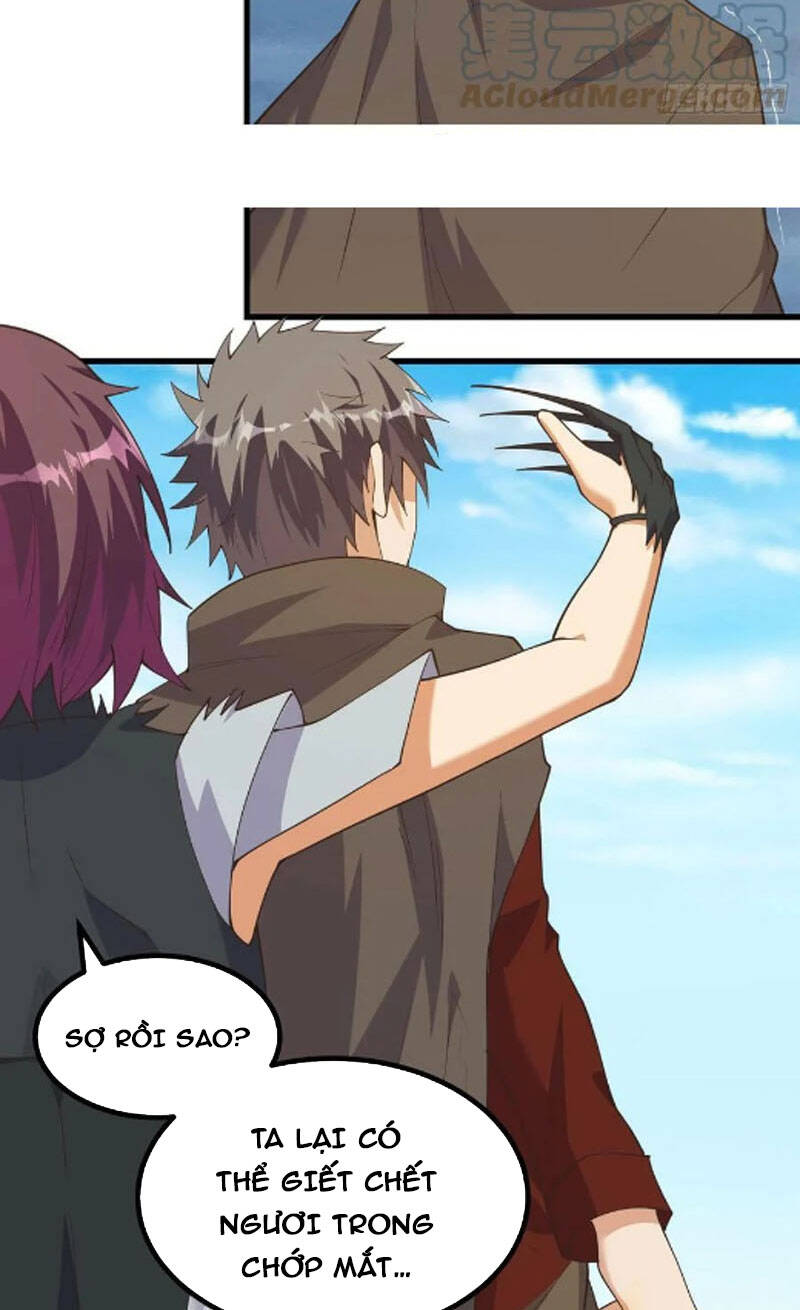 Trở Về Làm Đại Lão Thời Mạt Thế Chapter 291 - 2