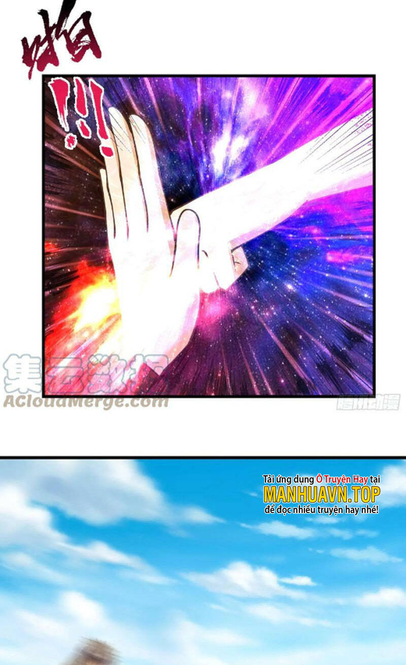 Trở Về Làm Đại Lão Thời Mạt Thế Chapter 291 - 11