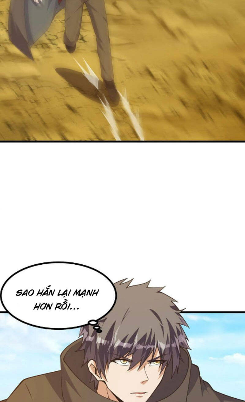 Trở Về Làm Đại Lão Thời Mạt Thế Chapter 291 - 13
