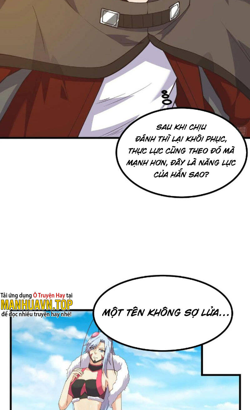 Trở Về Làm Đại Lão Thời Mạt Thế Chapter 291 - 14