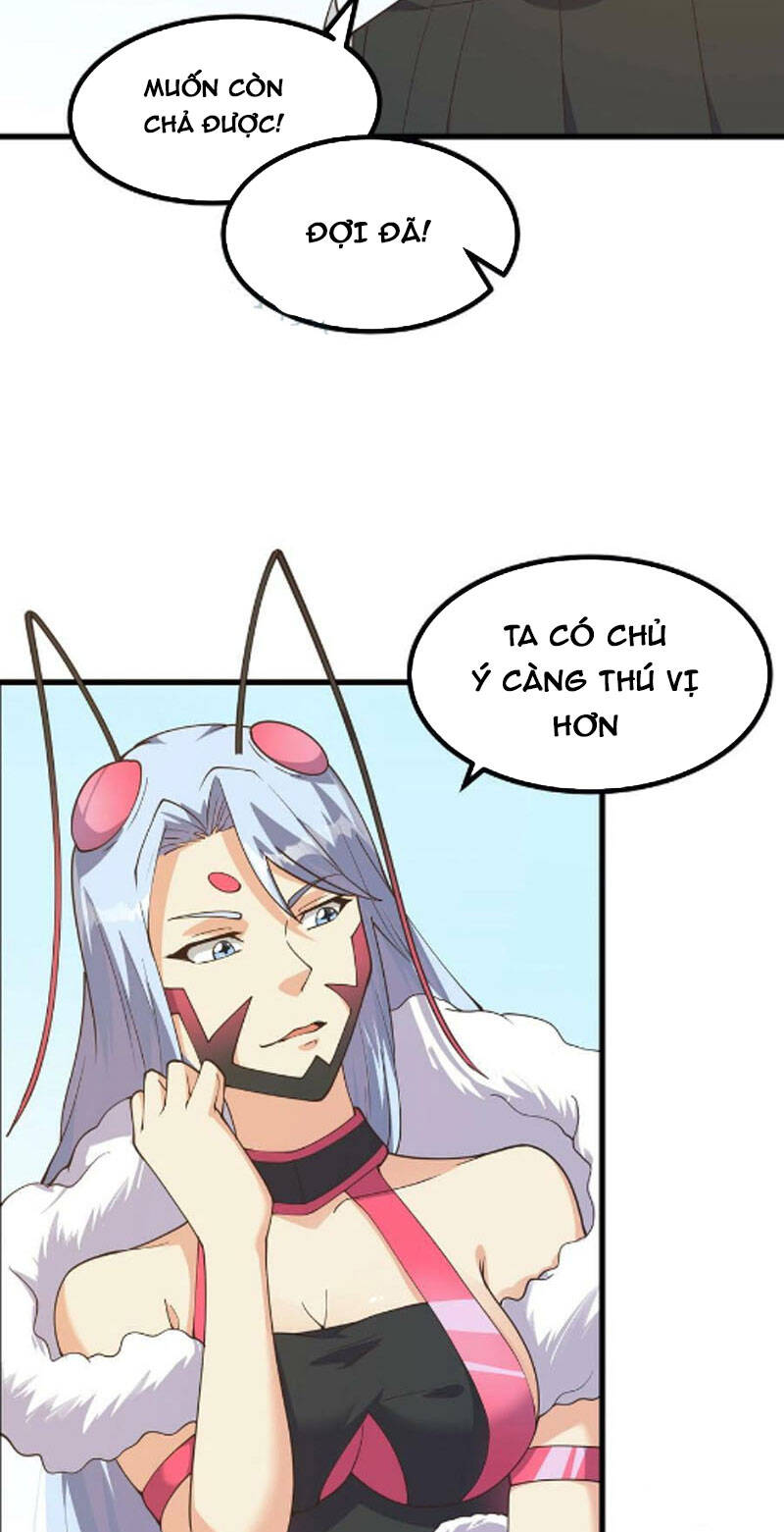 Trở Về Làm Đại Lão Thời Mạt Thế Chapter 291 - 18