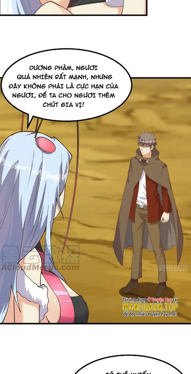 Trở Về Làm Đại Lão Thời Mạt Thế Chapter 291 - 19