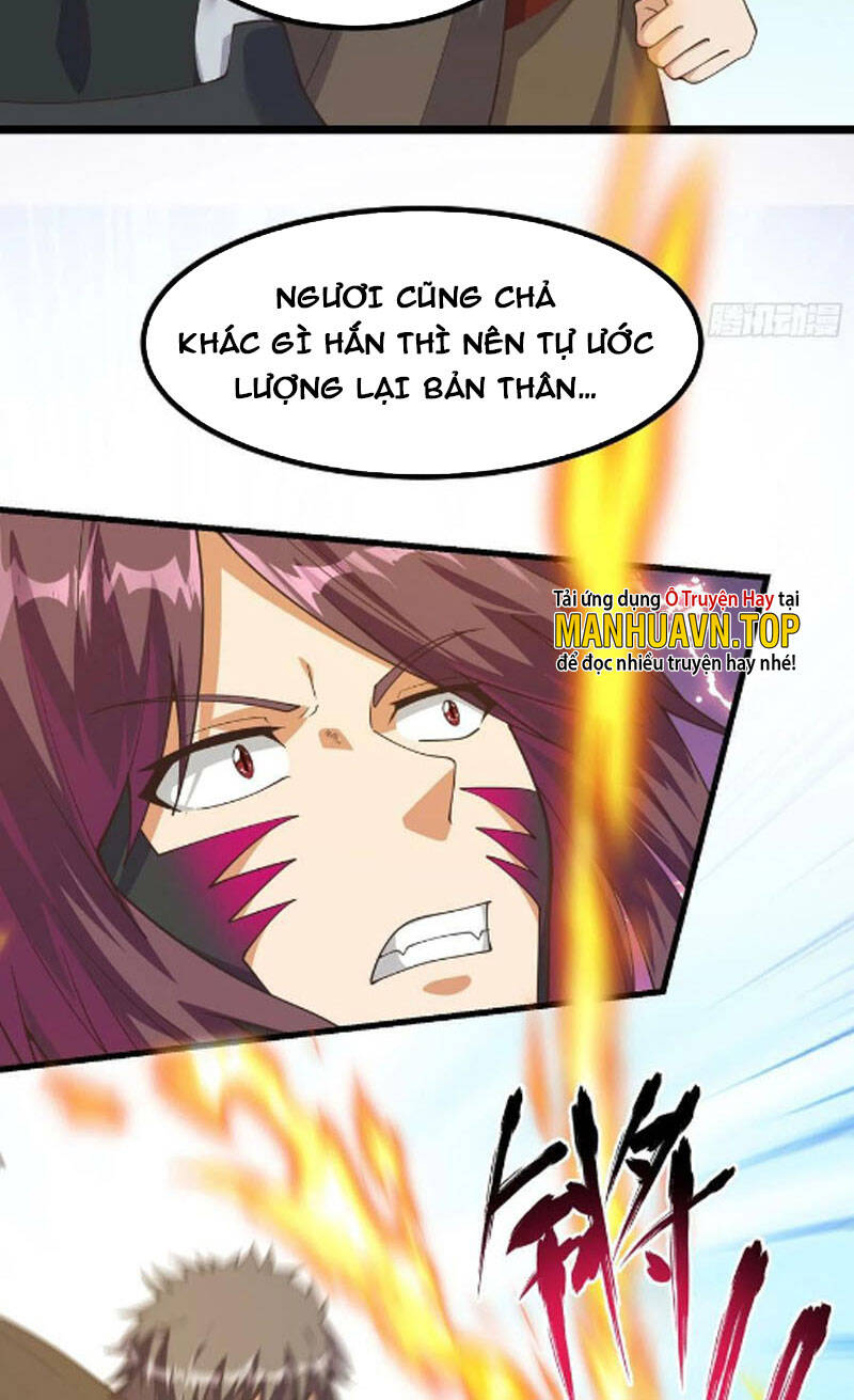 Trở Về Làm Đại Lão Thời Mạt Thế Chapter 291 - 3