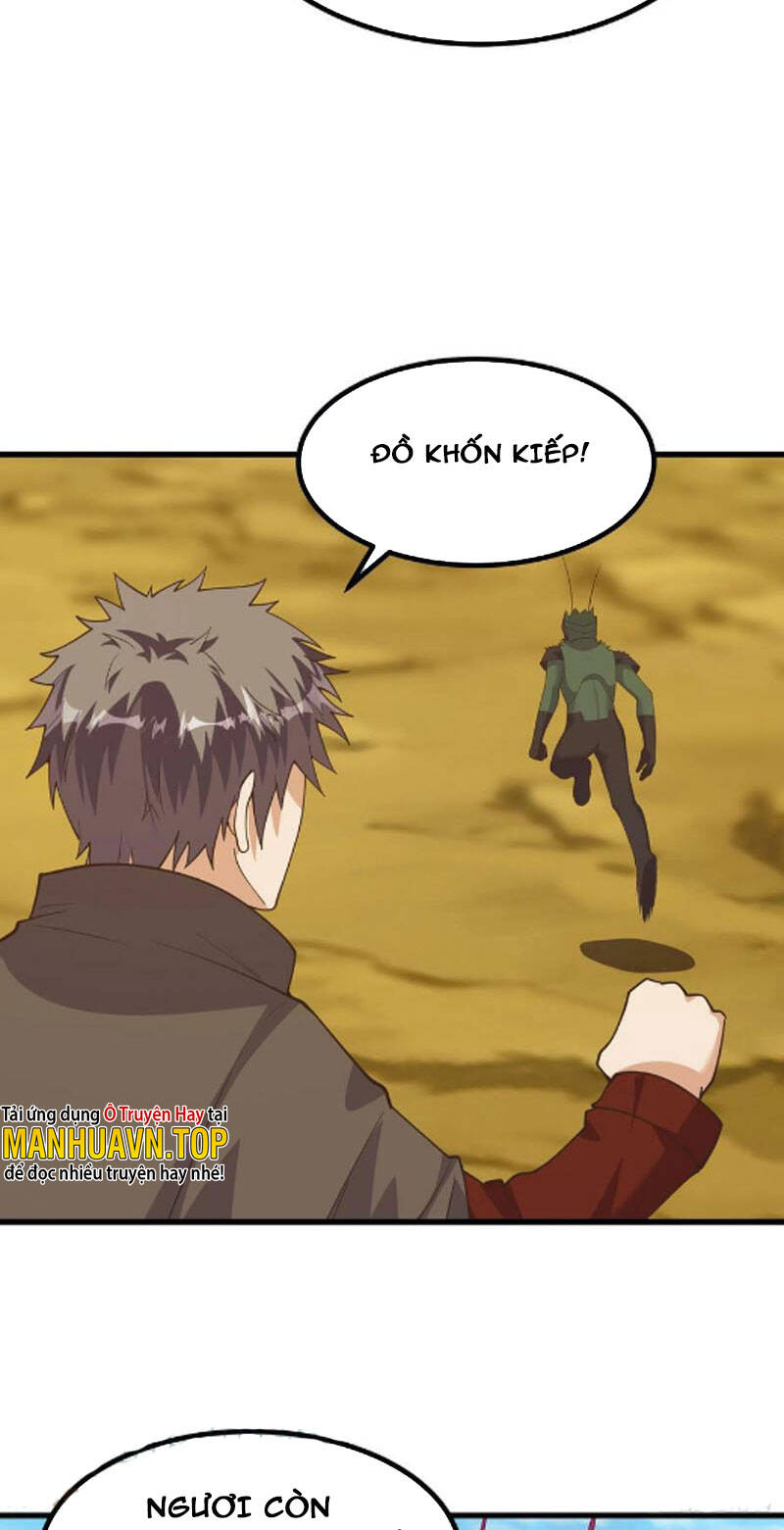 Trở Về Làm Đại Lão Thời Mạt Thế Chapter 291 - 22