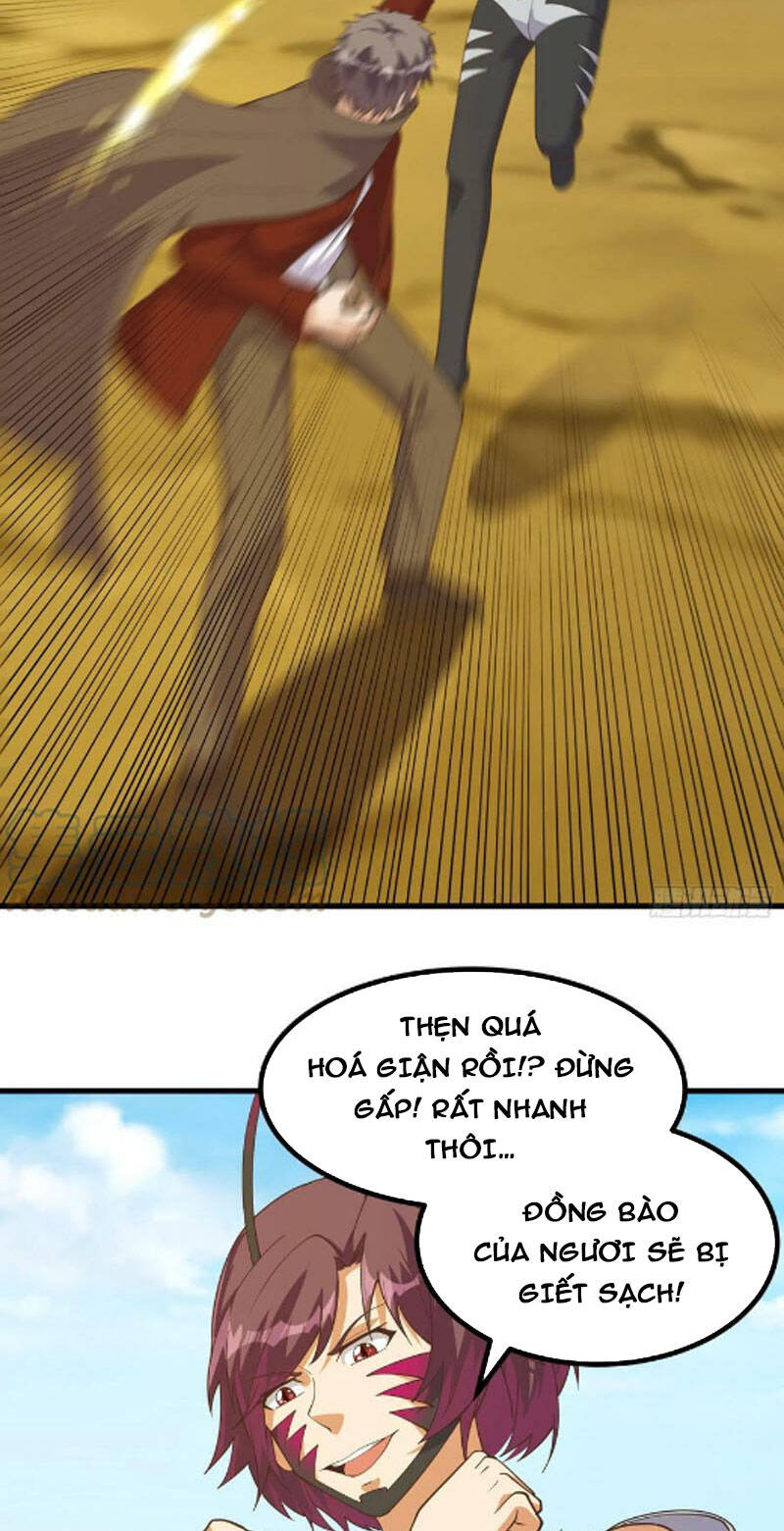 Trở Về Làm Đại Lão Thời Mạt Thế Chapter 291 - 24