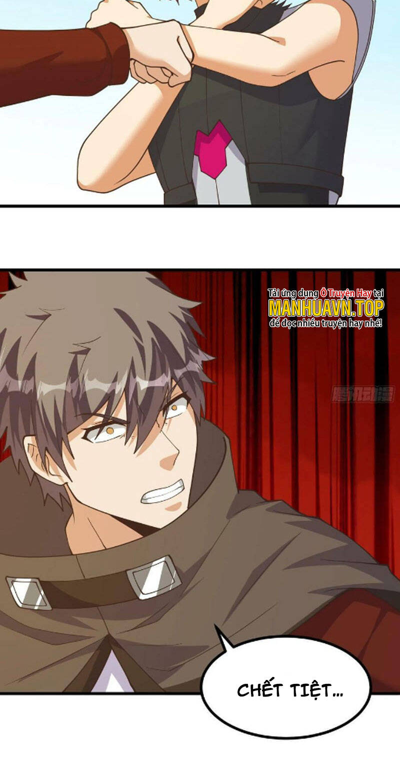 Trở Về Làm Đại Lão Thời Mạt Thế Chapter 291 - 25