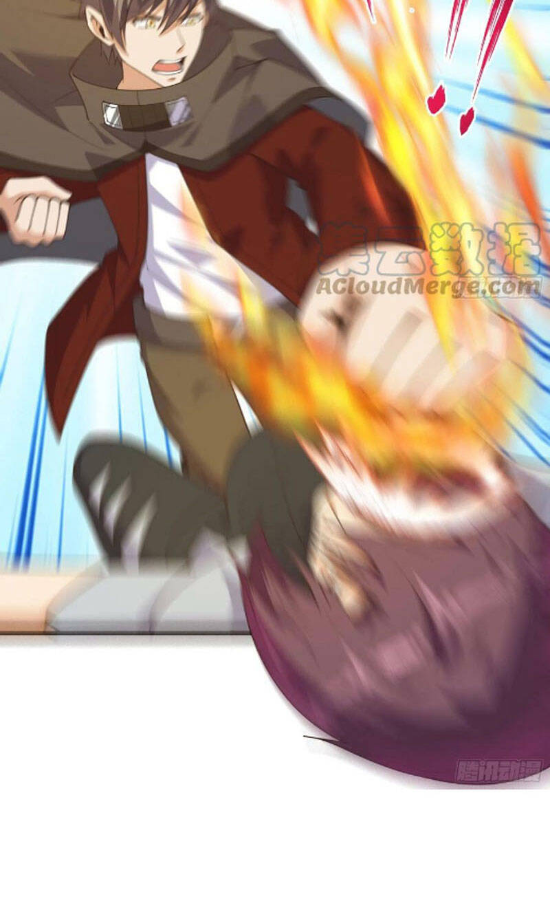 Trở Về Làm Đại Lão Thời Mạt Thế Chapter 291 - 4