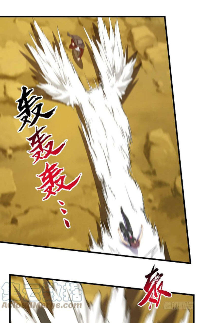 Trở Về Làm Đại Lão Thời Mạt Thế Chapter 291 - 5