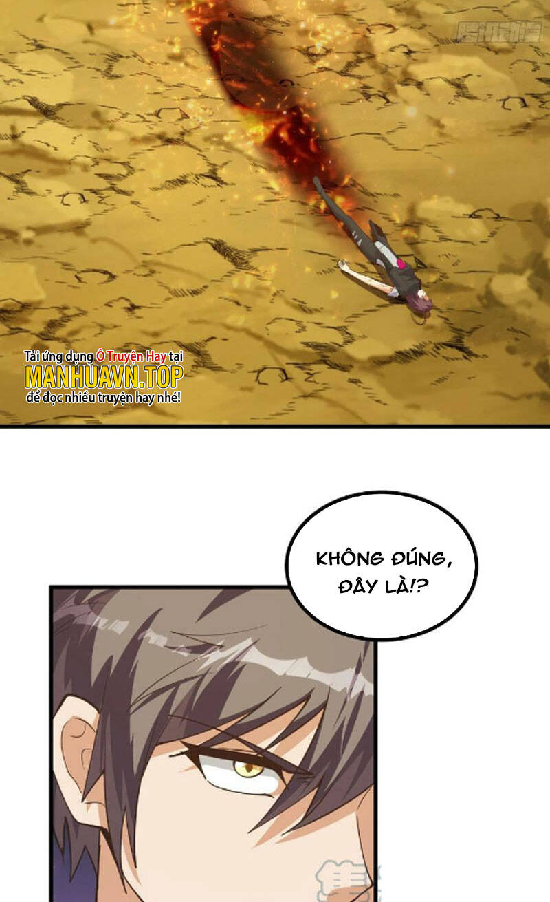 Trở Về Làm Đại Lão Thời Mạt Thế Chapter 291 - 7