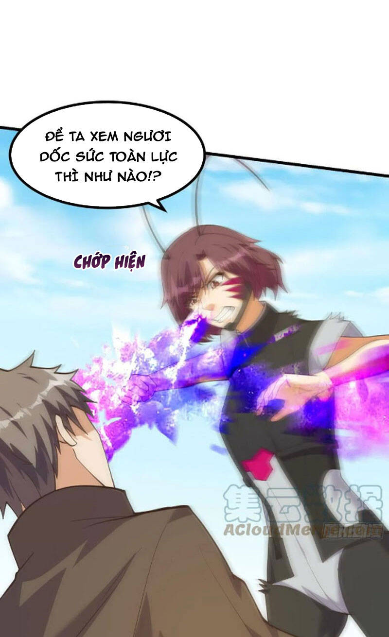 Trở Về Làm Đại Lão Thời Mạt Thế Chapter 291 - 9