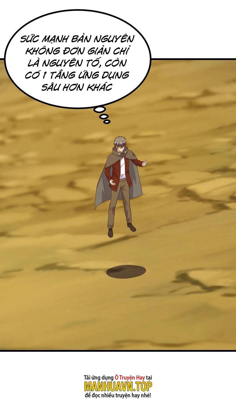 Trở Về Làm Đại Lão Thời Mạt Thế Chapter 293 - 11