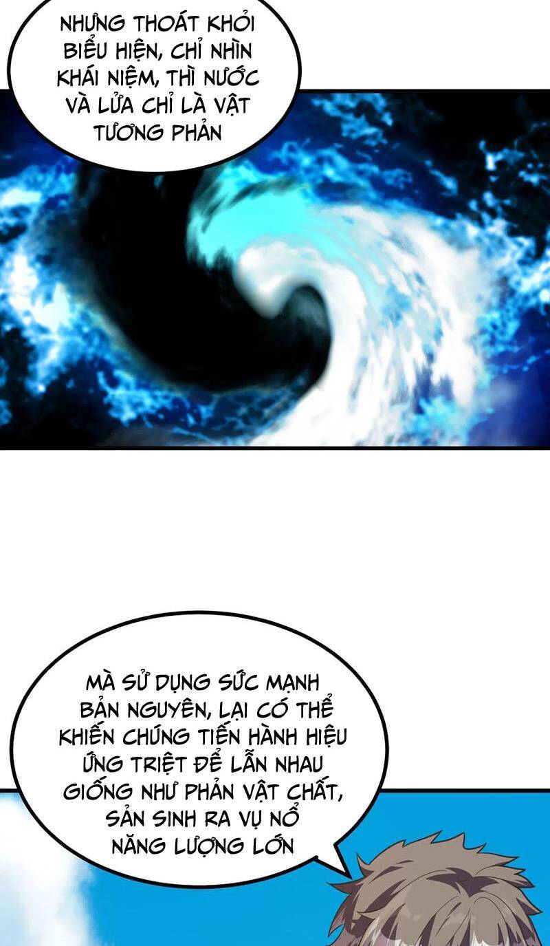 Trở Về Làm Đại Lão Thời Mạt Thế Chapter 293 - 14