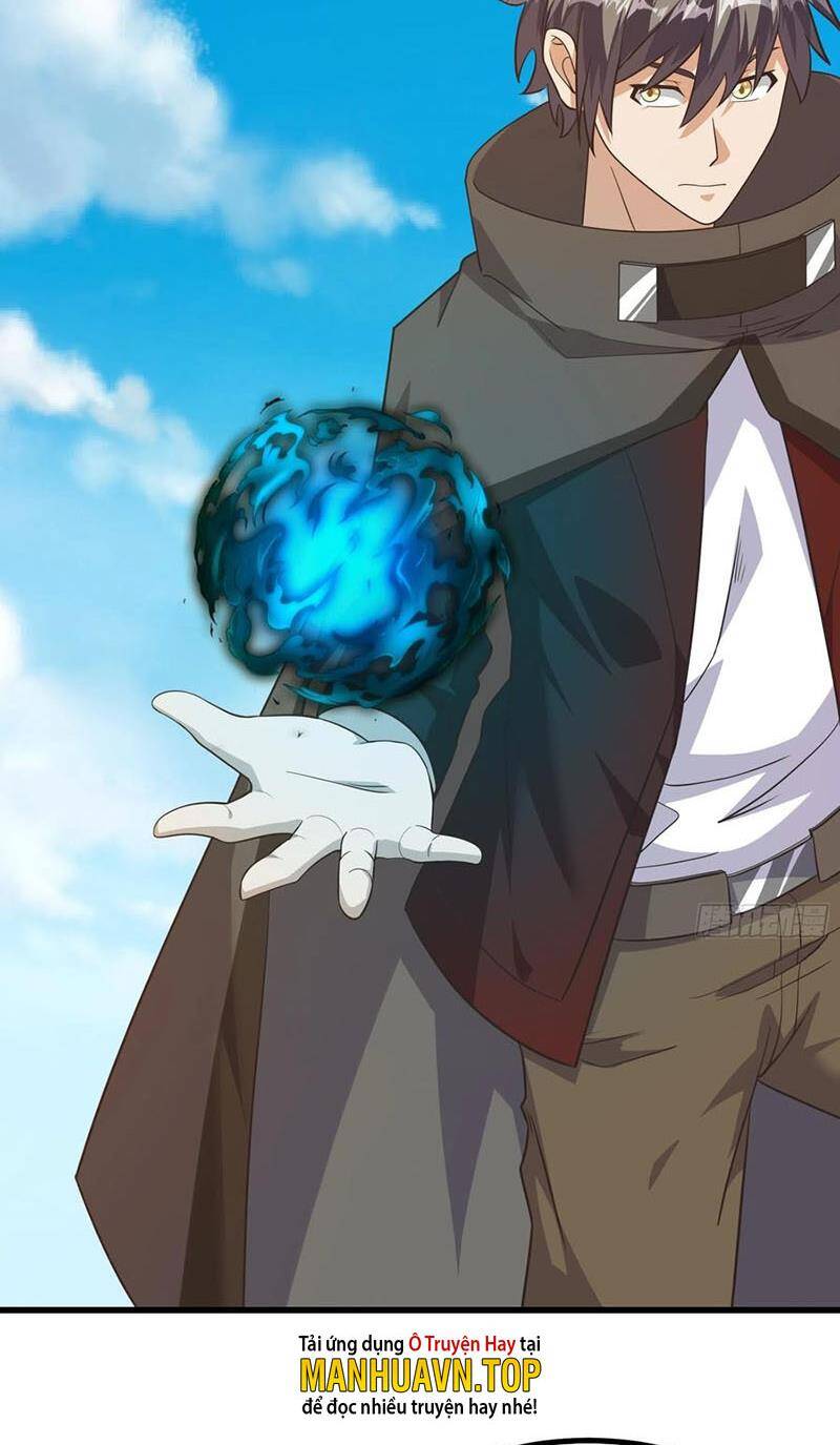 Trở Về Làm Đại Lão Thời Mạt Thế Chapter 293 - 15