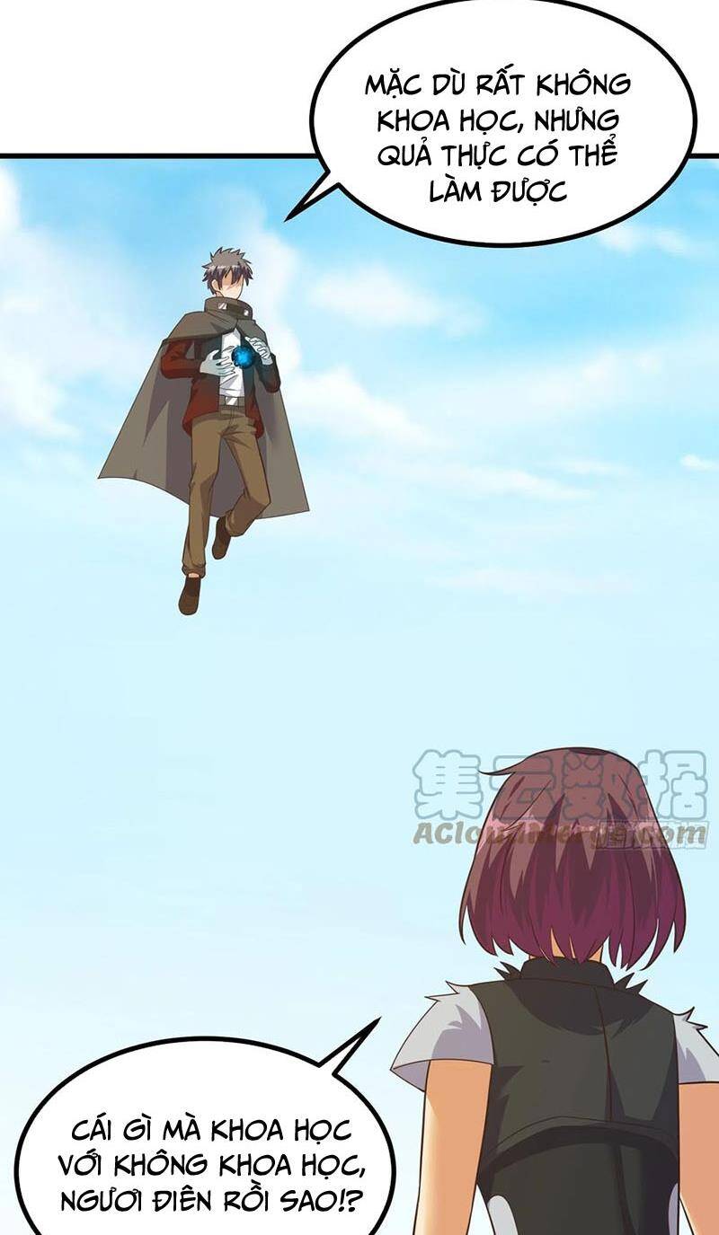 Trở Về Làm Đại Lão Thời Mạt Thế Chapter 293 - 16