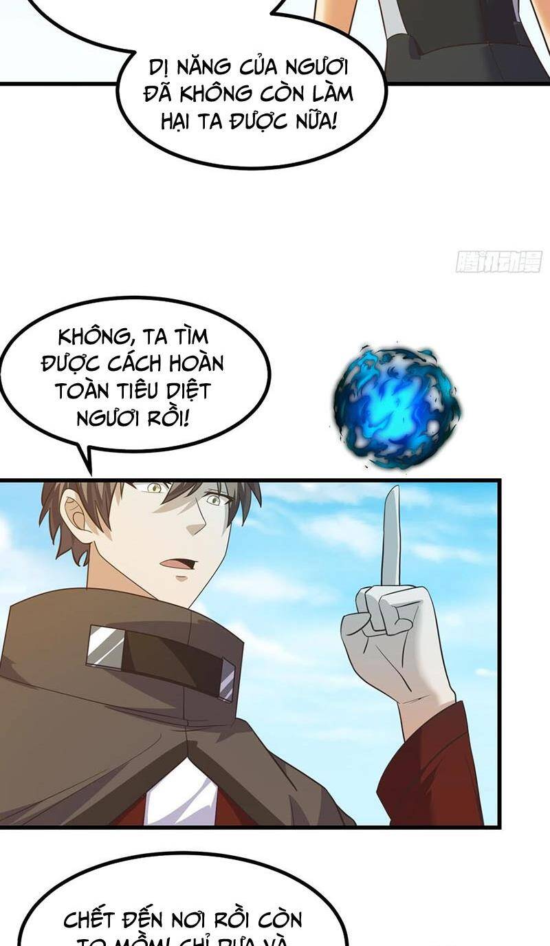 Trở Về Làm Đại Lão Thời Mạt Thế Chapter 293 - 17