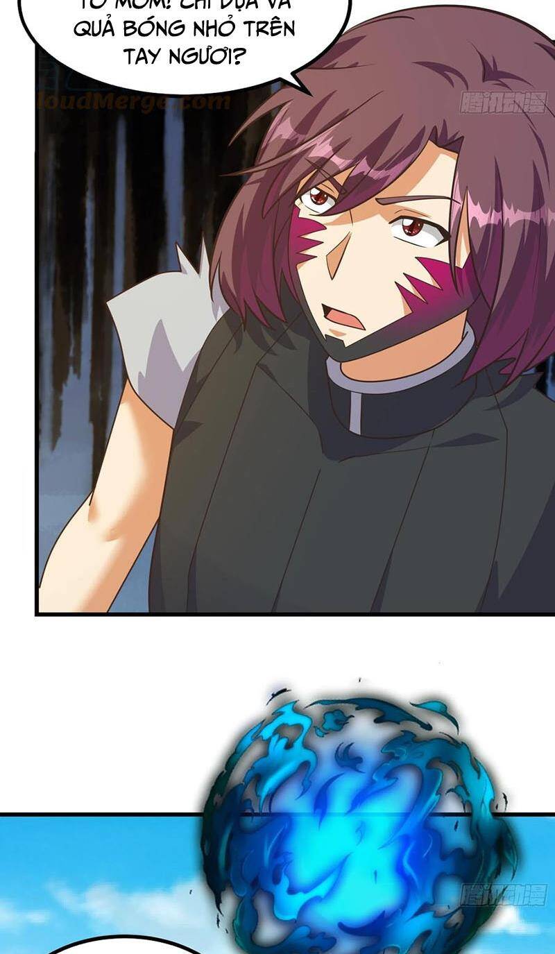 Trở Về Làm Đại Lão Thời Mạt Thế Chapter 293 - 18