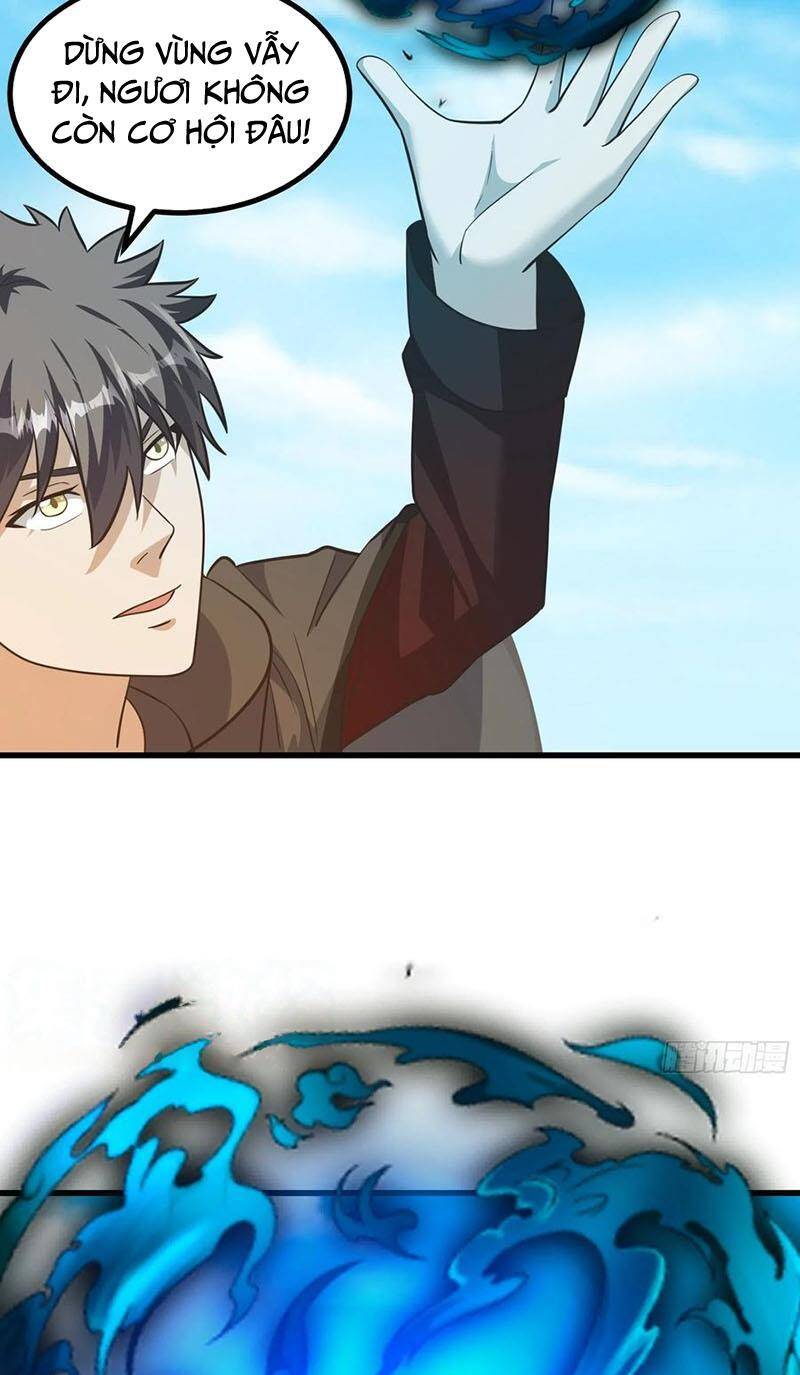 Trở Về Làm Đại Lão Thời Mạt Thế Chapter 293 - 19