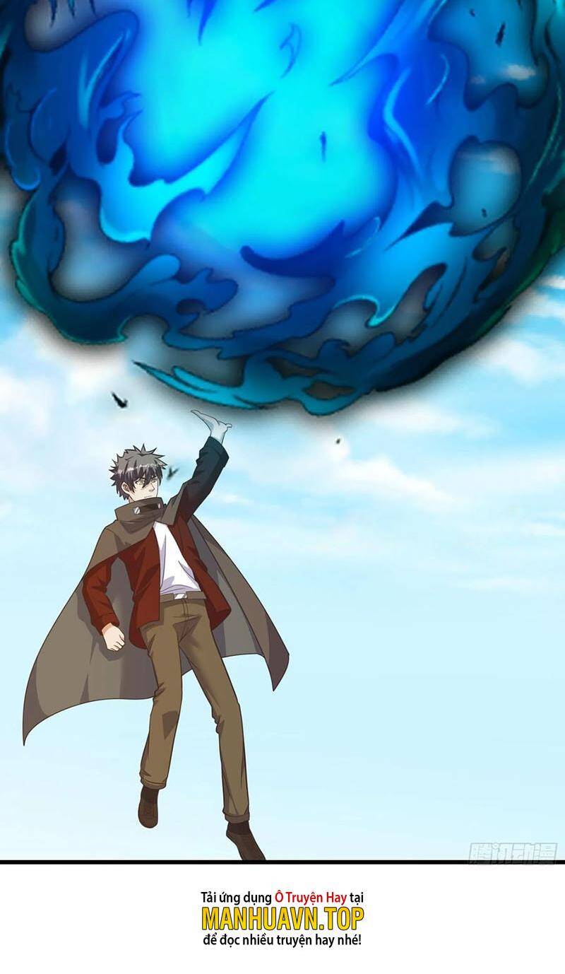 Trở Về Làm Đại Lão Thời Mạt Thế Chapter 293 - 20