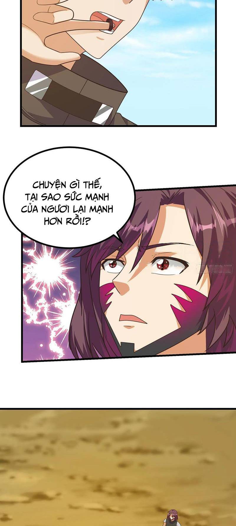 Trở Về Làm Đại Lão Thời Mạt Thế Chapter 293 - 4