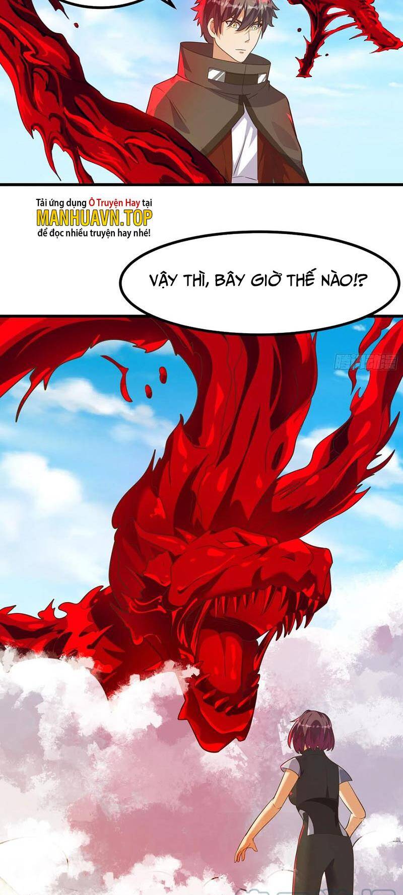 Trở Về Làm Đại Lão Thời Mạt Thế Chapter 293 - 6