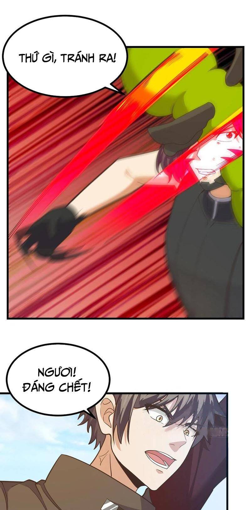 Trở Về Làm Đại Lão Thời Mạt Thế Chapter 294 - 1