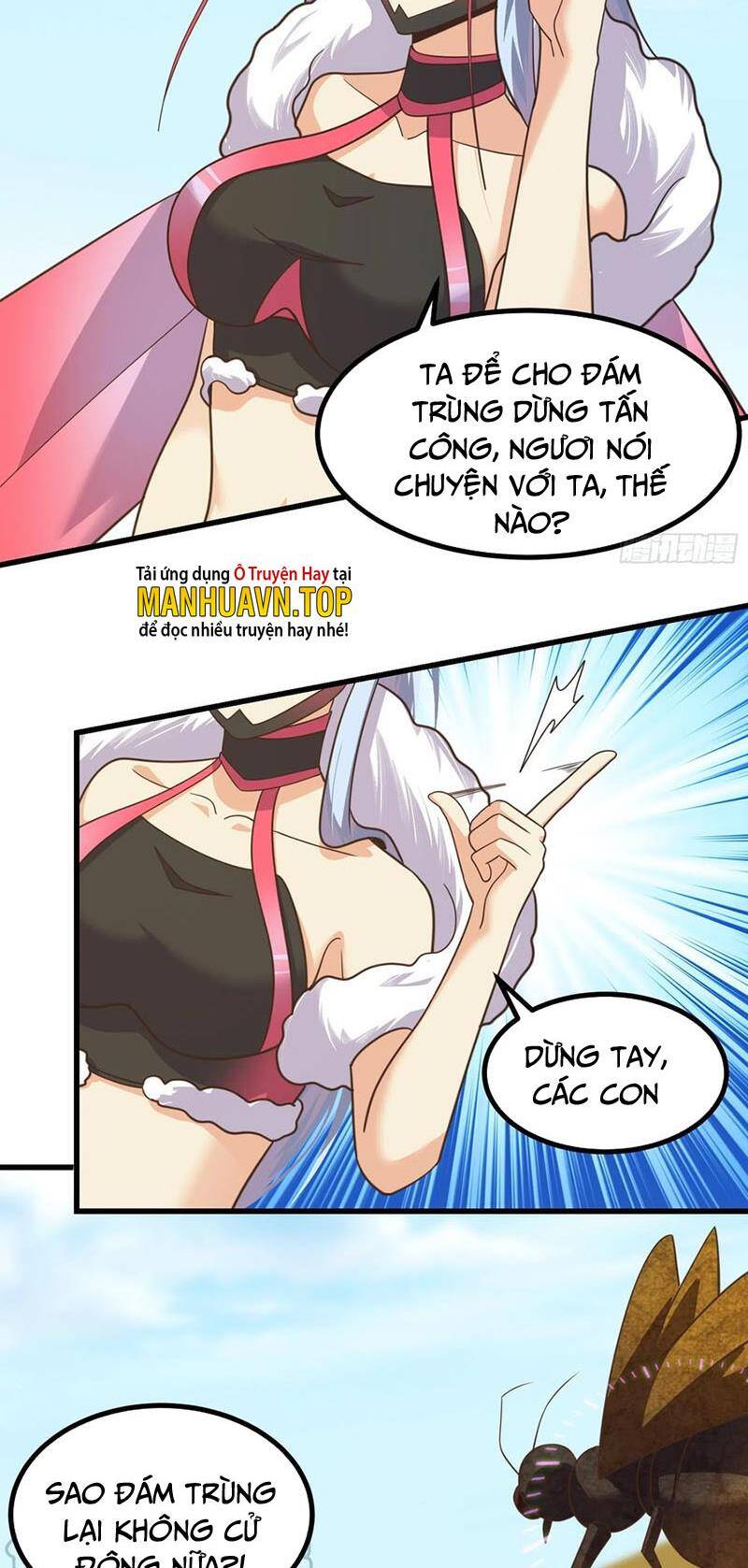 Trở Về Làm Đại Lão Thời Mạt Thế Chapter 294 - 12
