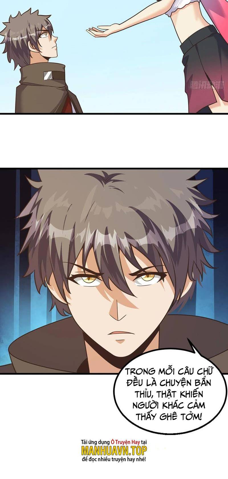 Trở Về Làm Đại Lão Thời Mạt Thế Chapter 294 - 20