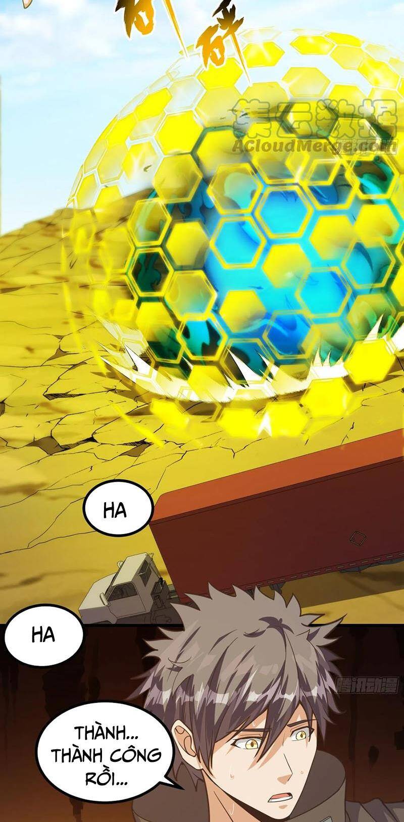 Trở Về Làm Đại Lão Thời Mạt Thế Chapter 294 - 6
