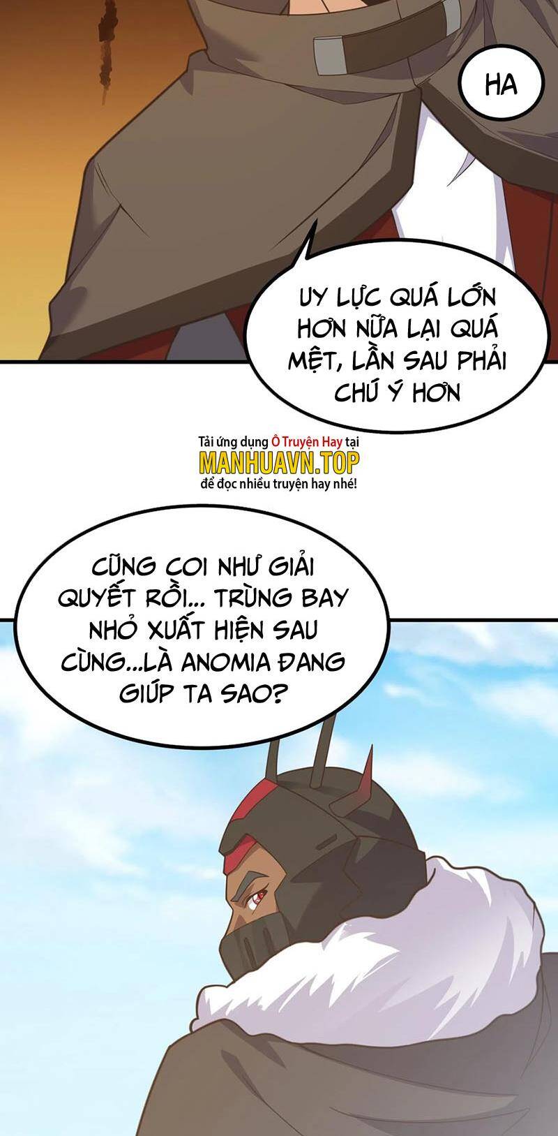 Trở Về Làm Đại Lão Thời Mạt Thế Chapter 294 - 7