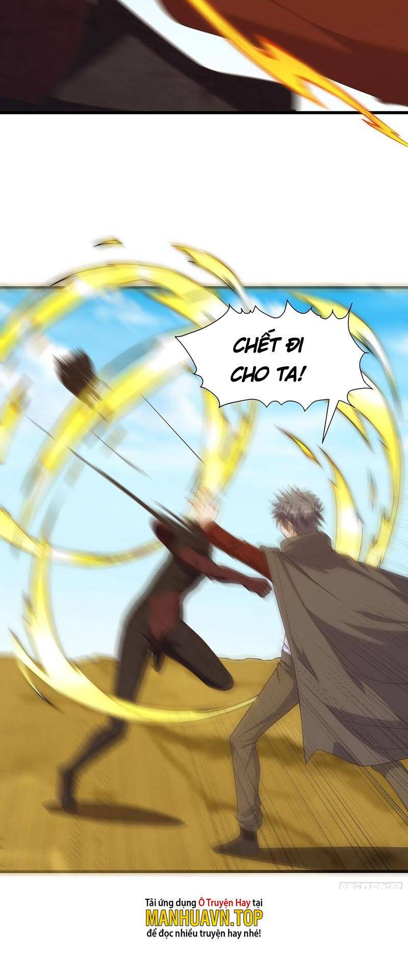 Trở Về Làm Đại Lão Thời Mạt Thế Chapter 295 - 20