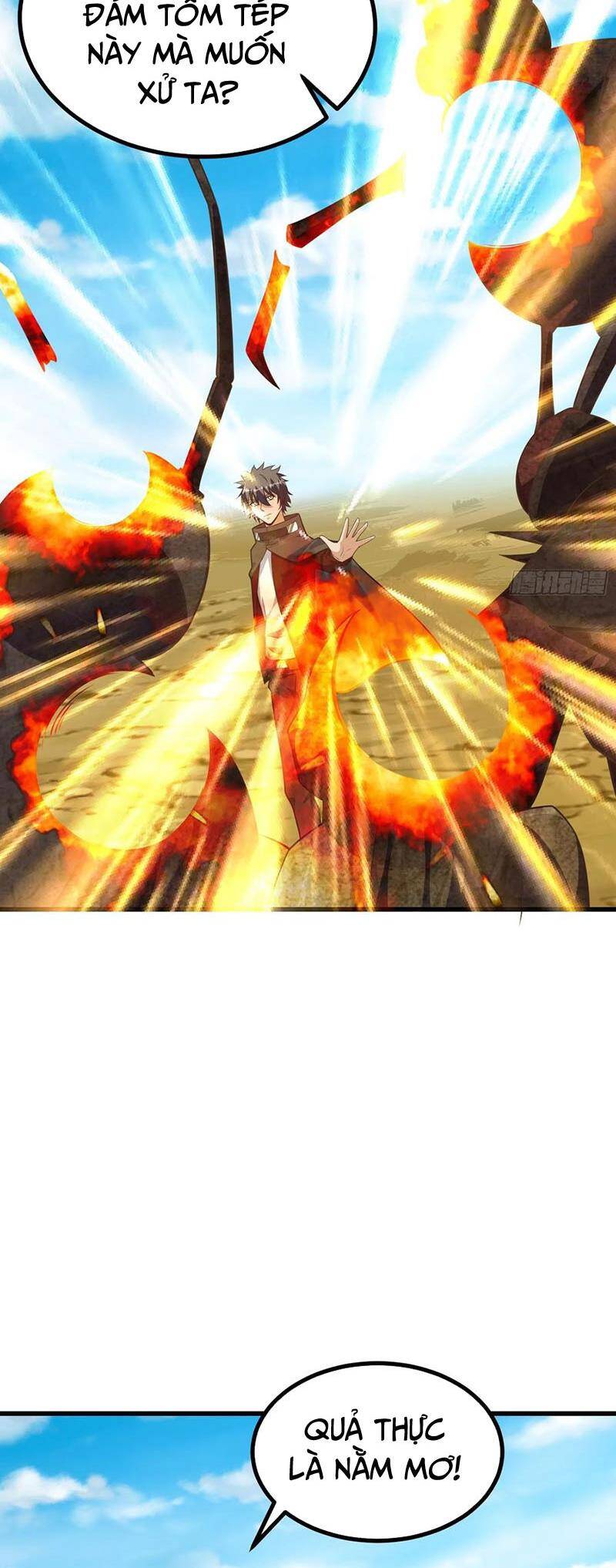 Trở Về Làm Đại Lão Thời Mạt Thế Chapter 295 - 4