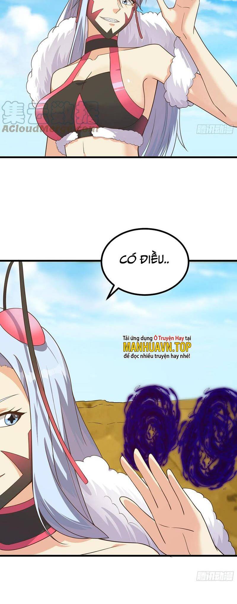 Trở Về Làm Đại Lão Thời Mạt Thế Chapter 295 - 6