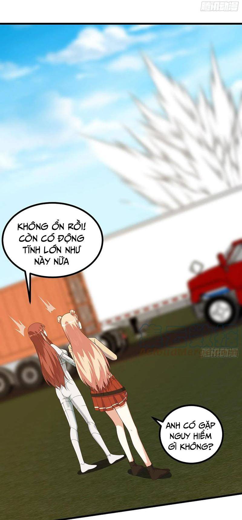 Trở Về Làm Đại Lão Thời Mạt Thế Chapter 296 - 11