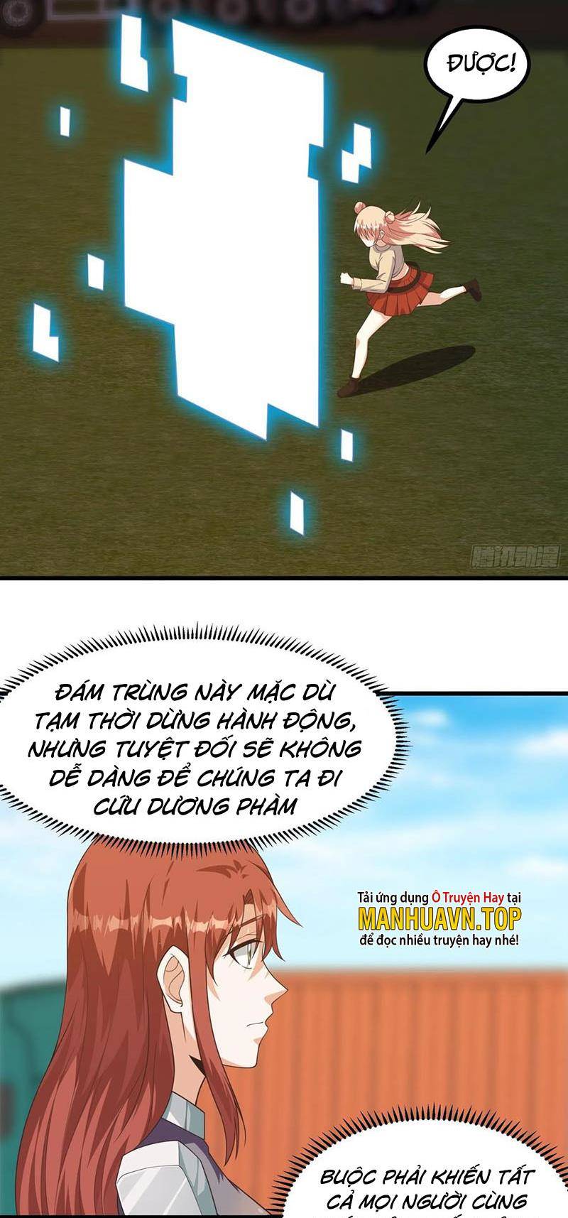 Trở Về Làm Đại Lão Thời Mạt Thế Chapter 296 - 13