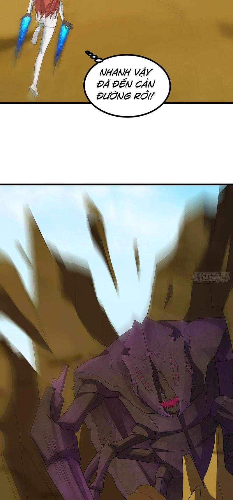 Trở Về Làm Đại Lão Thời Mạt Thế Chapter 296 - 19