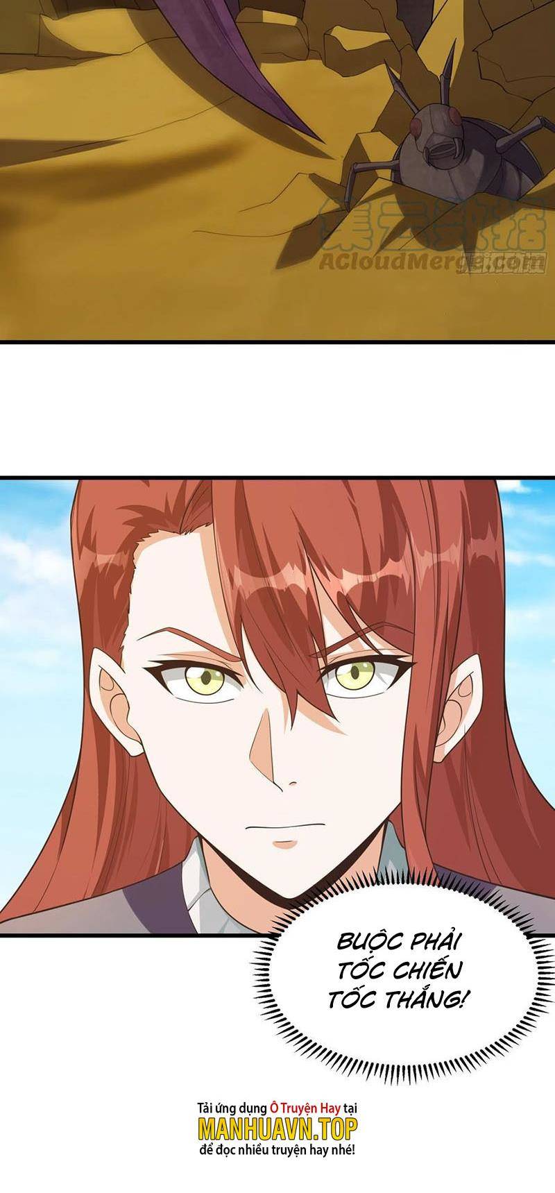 Trở Về Làm Đại Lão Thời Mạt Thế Chapter 296 - 20