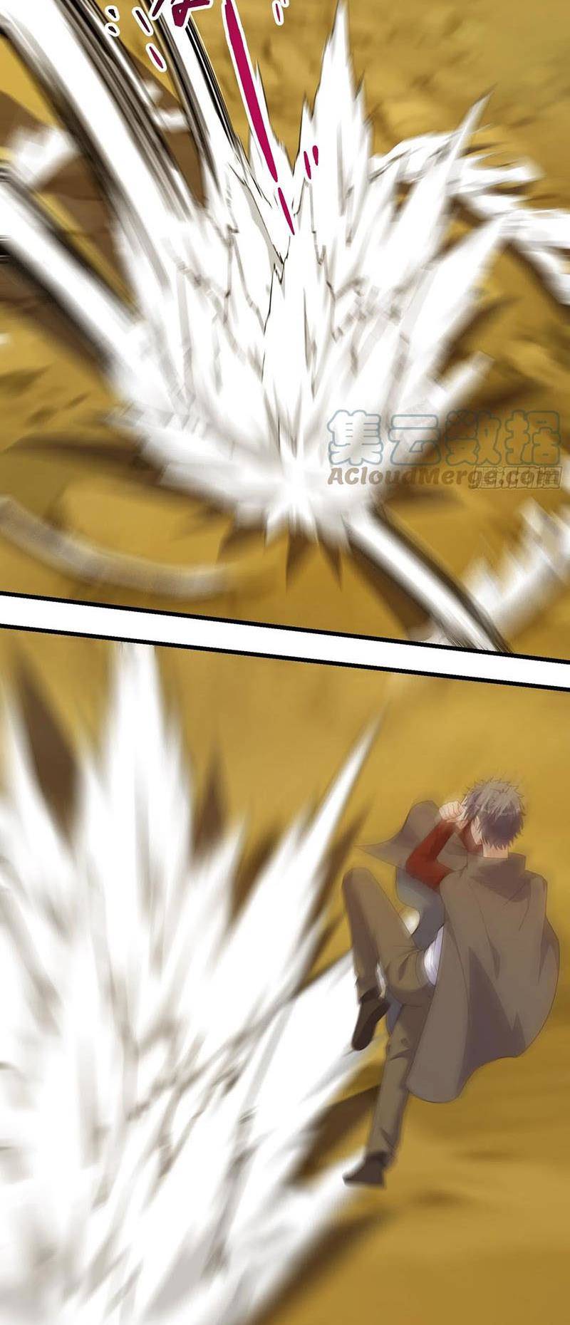 Trở Về Làm Đại Lão Thời Mạt Thế Chapter 296 - 6