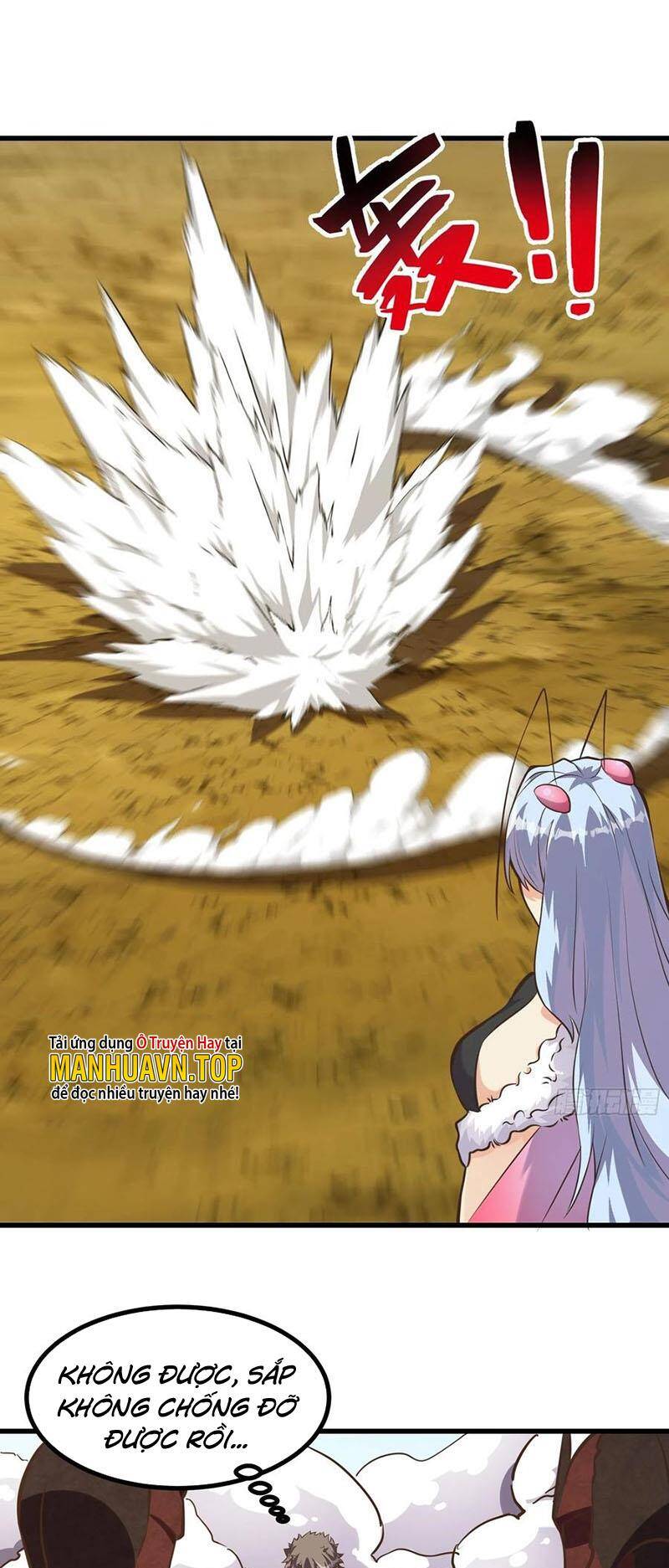 Trở Về Làm Đại Lão Thời Mạt Thế Chapter 297 - 1