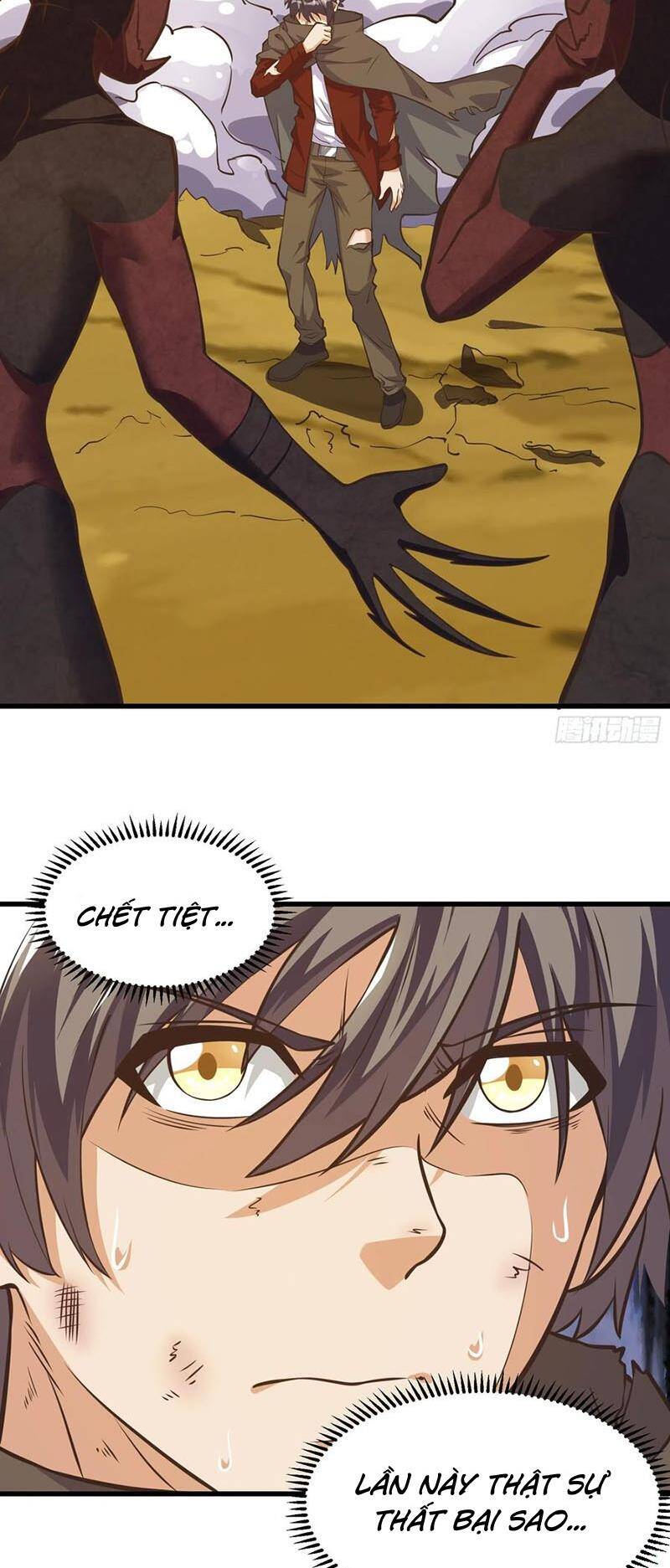 Trở Về Làm Đại Lão Thời Mạt Thế Chapter 297 - 2