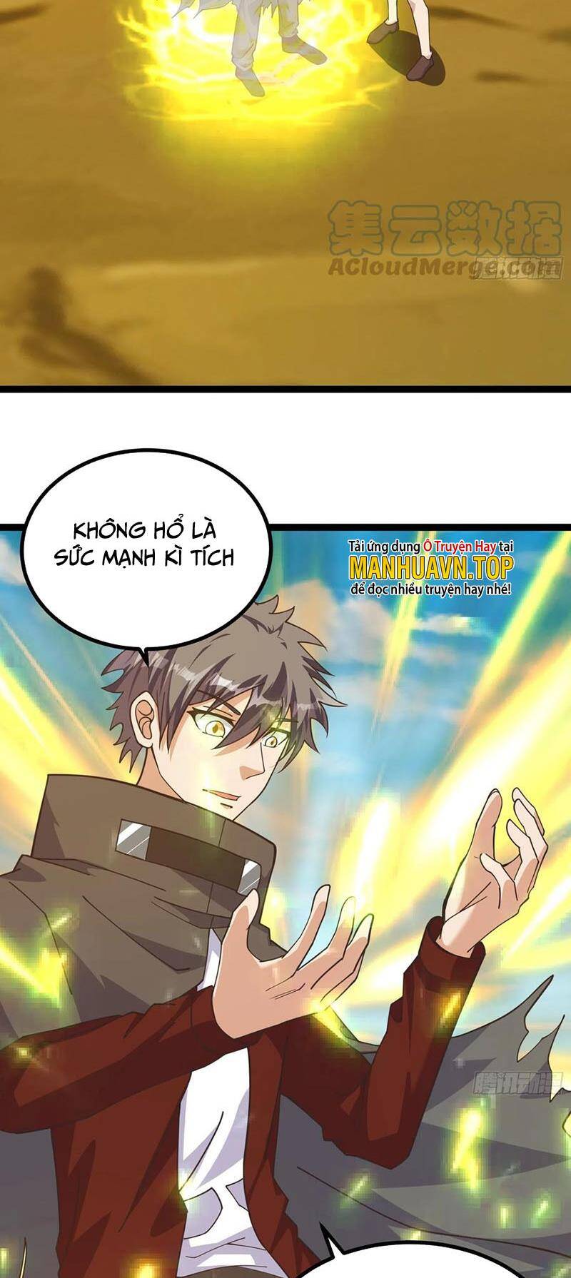 Trở Về Làm Đại Lão Thời Mạt Thế Chapter 297 - 17