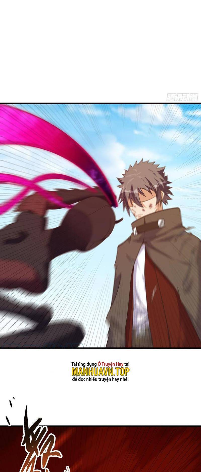 Trở Về Làm Đại Lão Thời Mạt Thế Chapter 297 - 6