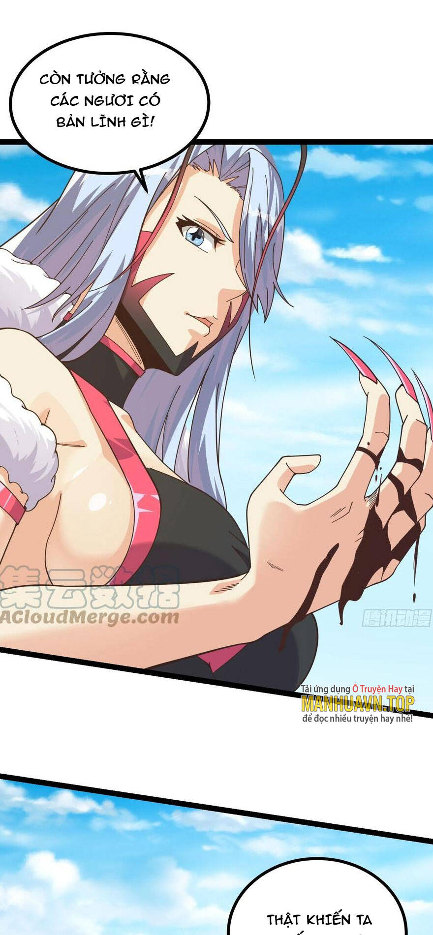 Trở Về Làm Đại Lão Thời Mạt Thế Chapter 298 - 1