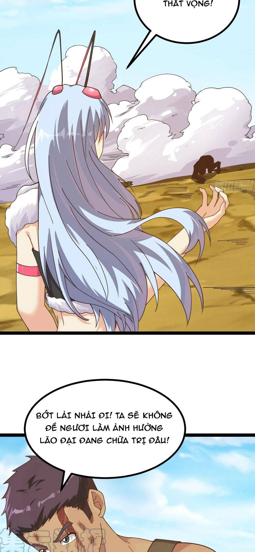 Trở Về Làm Đại Lão Thời Mạt Thế Chapter 298 - 2