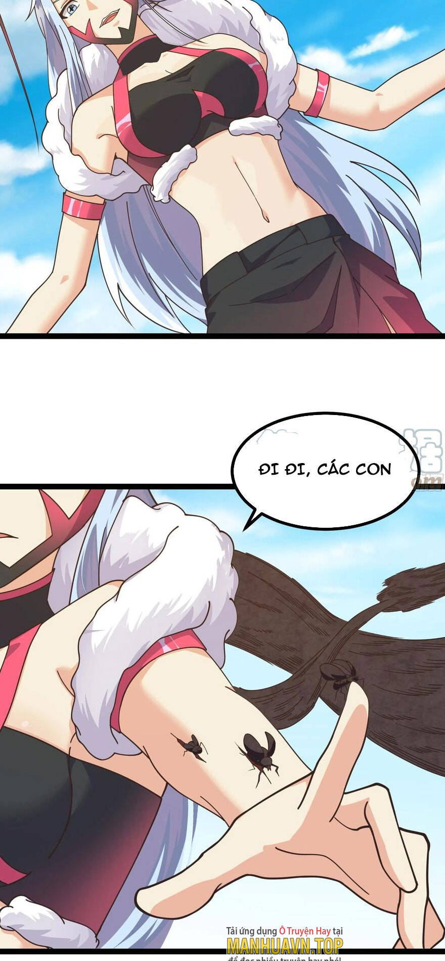 Trở Về Làm Đại Lão Thời Mạt Thế Chapter 298 - 11